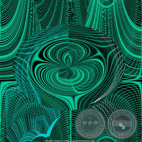 De la serie LINER`S SHOP de Chester Swann